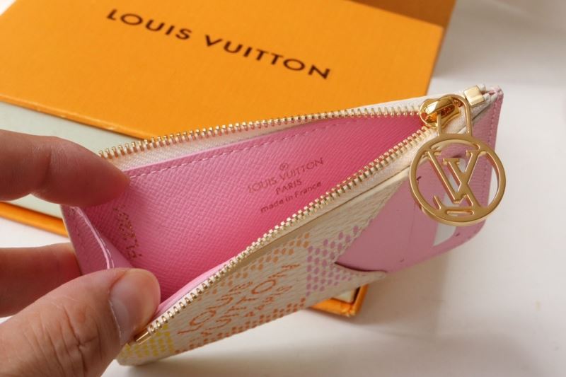 Louis Vuitton Wallets